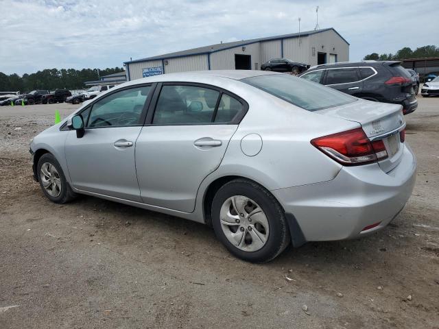 Vin: 2hgfb2f55dh565558, lot: 57081875, honda civic lx 20132