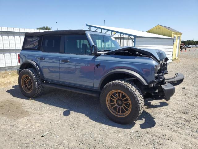 Vin: 1fmde5bhxpla99837, lot: 56073885, ford bronco base 20234