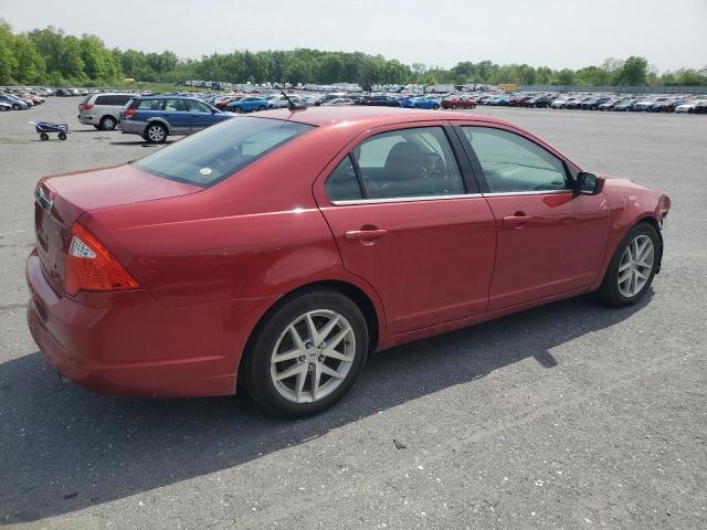 Vin: 3fahp0ja4ar175154, lot: 56488495, ford fusion sel 20103