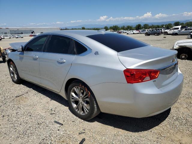 Vin: 2g1125s38f9108716, lot: 58100235, chevrolet impala lt 20152