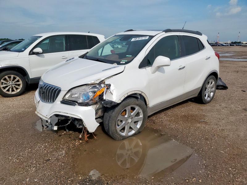 Vin: kl4cjdsb6db105226, lot: 58707215, buick encore premium 2013 img_1