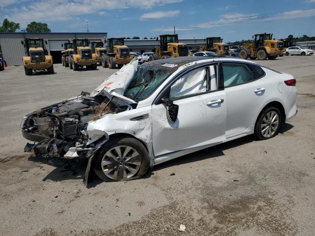 Vin: 5xxgt4l33jg244020, lot: 58046175, kia optima lx 2018 img_1