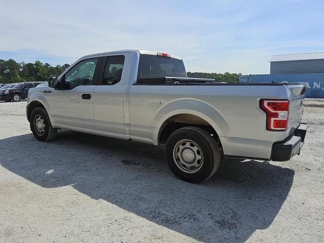 Vin: 1ftex1cp5jkf06025, lot: 56168665, ford f-150 super cab 20182