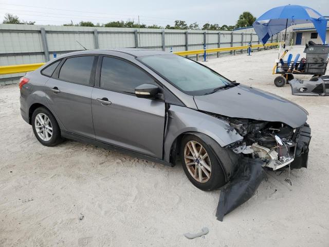 Vin: 1fadp3f26el332351, lot: 58319145, ford focus se 20144
