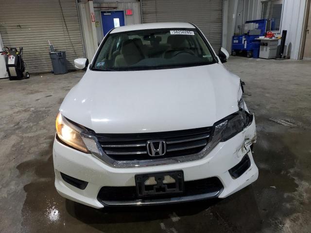 2015 HONDA ACCORD LX - 1HGCR2F34FA138631
