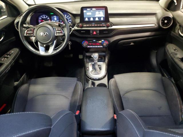 3KPF34AD5KE088466 2019 KIA FORTE