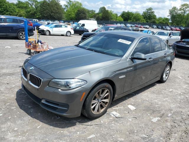 Vin: wba5a5c55ed503642, lot: 56457975, bmw 5 series i 2014 img_1