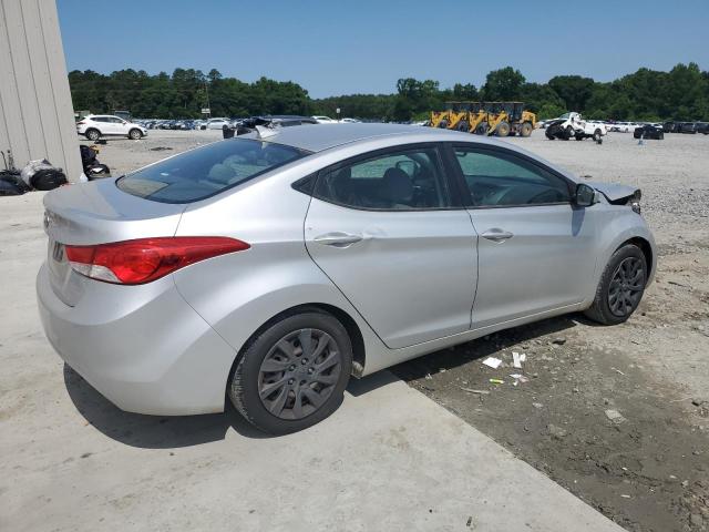 Vin: kmhdh4ae8du554215, lot: 58157285, hyundai elantra gls 20133