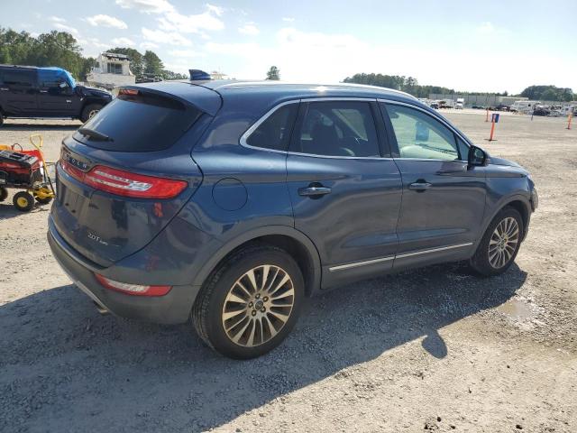 2017 LINCOLN MKC RESERV 5LMCJ3D92HUL71338
