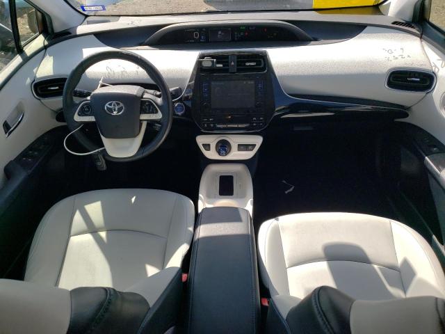 2016 TOYOTA PRIUS - JTDKARFU0G3500883