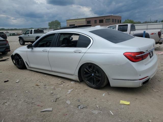 Vin: wba7f2c56gg418433, lot: 56247895, bmw 7 series xi 20162