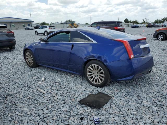Vin: 1g6da1e31c0135115, lot: 55500805, cadillac cts 20122