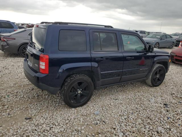 2016 JEEP PATRIOT LA - 1C4NJRFBXGD594535