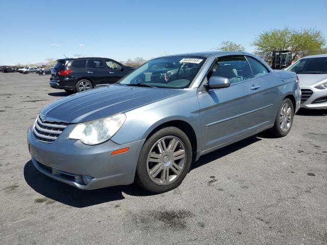 CHRYSLER SEBRING LI