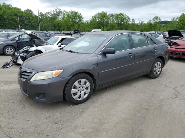 Vin: jtnbf3ek6a3000096, lot: 57419835, toyota camry base 2010 img_1