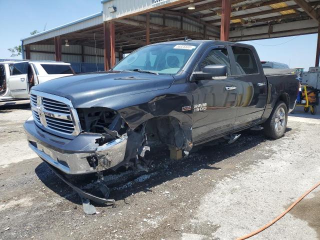 RAM 1500 SLT