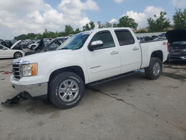 Vin: 3gtp2we76cg190873, lot: 56222565, gmc sierra k1500 slt 2012 img_1