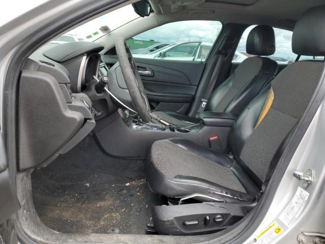 2015 CHEVROLET MALIBU 1LT - 1G11C5SL5FF328805