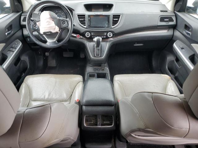 2015 HONDA CR-V EXL 2HKRM4H73FH695445