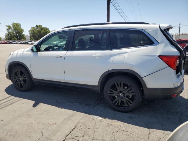 Vin: 5fnyf5h26mb003125, lot: 58093325, honda pilot se 20212