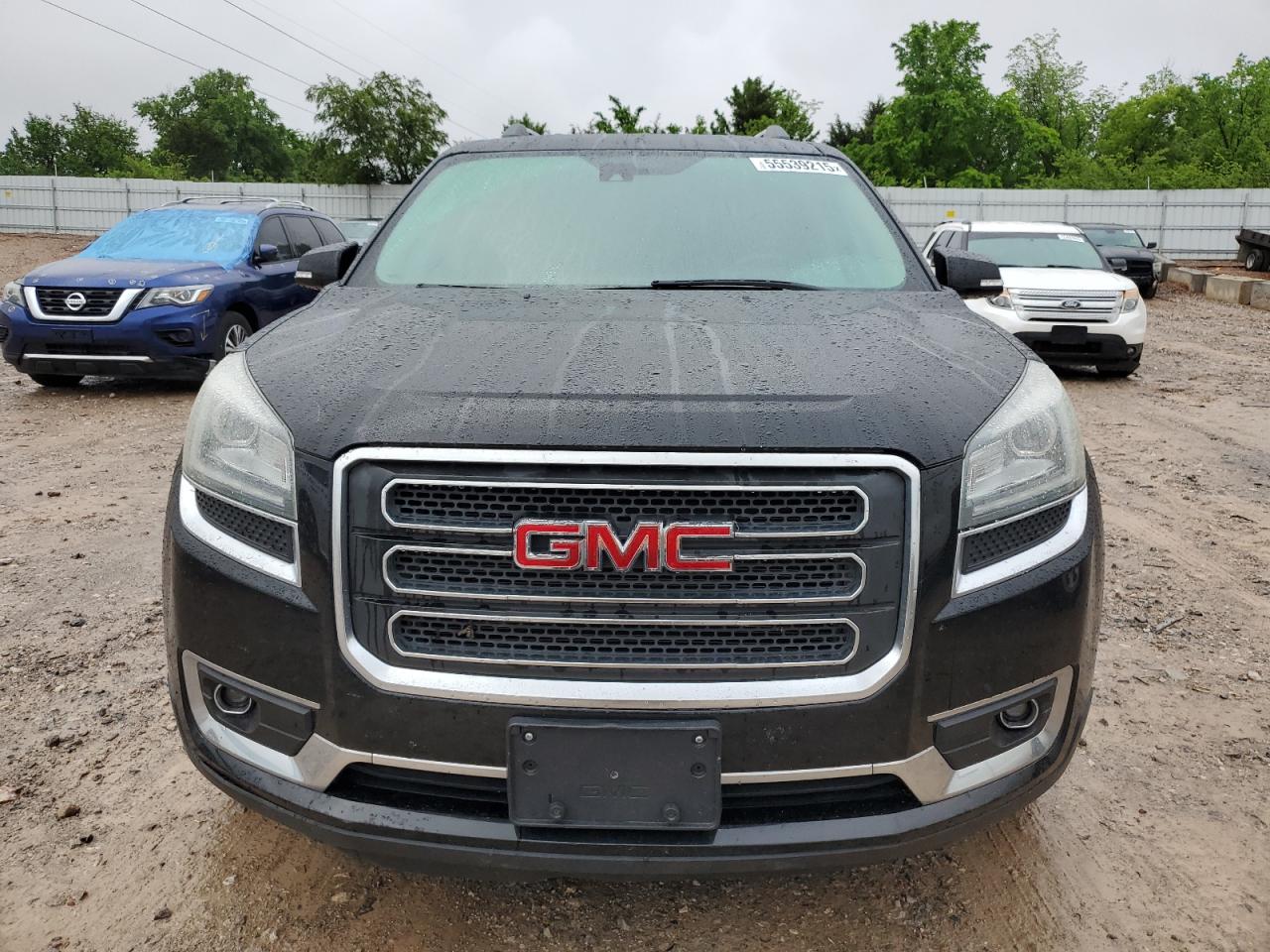 GMC ACADIA SLT-2
