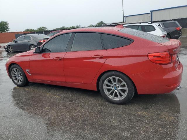 Vin: wba3x5c53ed556443, lot: 56420085, bmw 3 series xigt 20142