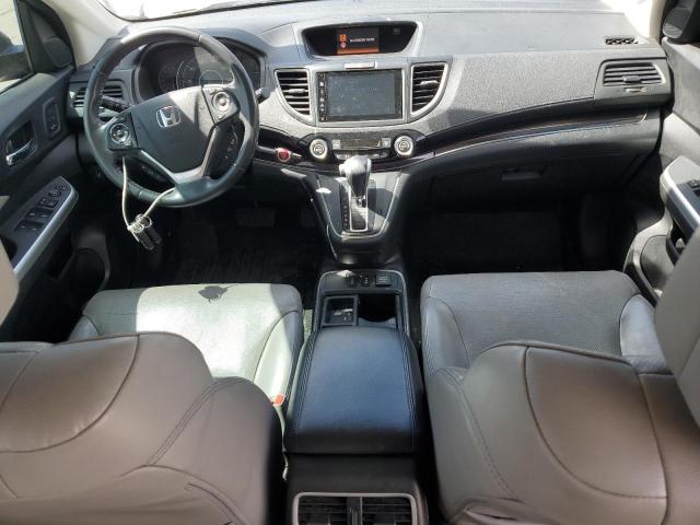 2016 HONDA CR-V TOURI - 5J6RM4H92GL085450