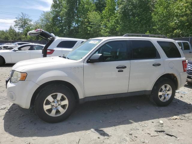 Vin: 1fmcu9dg7ckc59344, lot: 57723465, ford escape xlt 2012 img_1