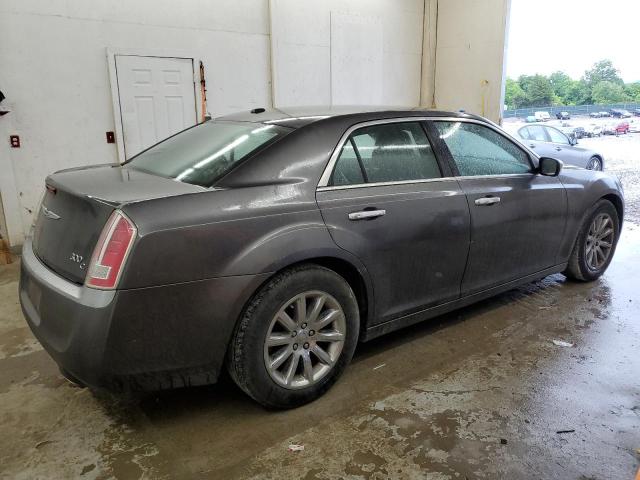 Vin: 2c3ccaet6dh650308, lot: 58580875, chrysler 300 20133