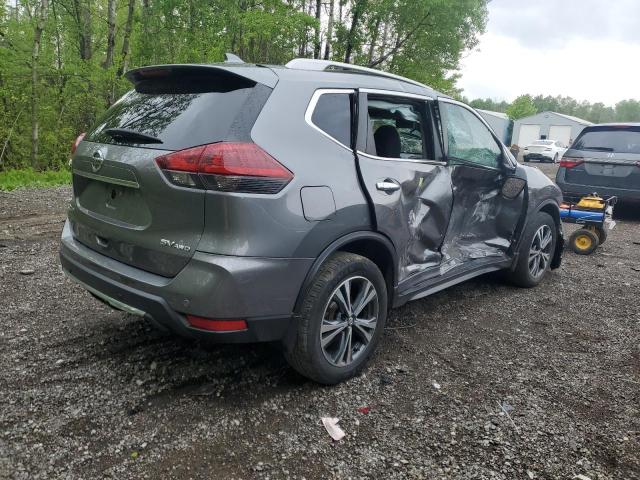 2019 NISSAN ROGUE S 5N1AT2MV6KC774845