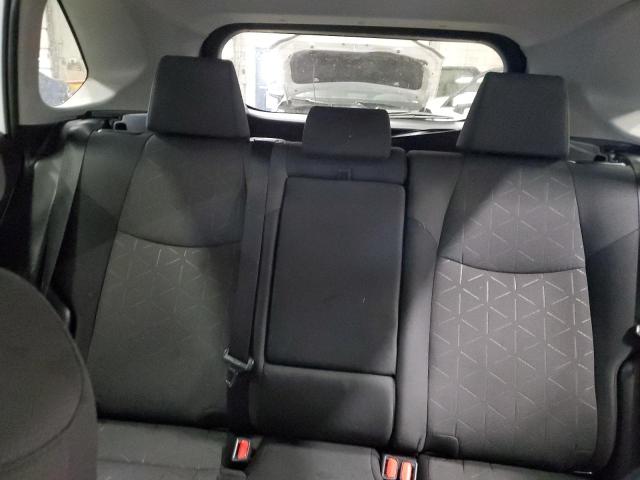 2019 TOYOTA RAV4 XLE - 2T3P1RFV8KW082237