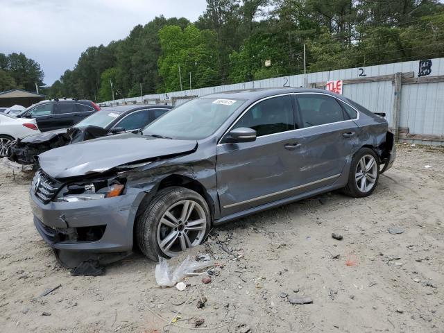 Vin: 1vwcn7a33dc053552, lot: 58343075, volkswagen passat sel 2013 img_1