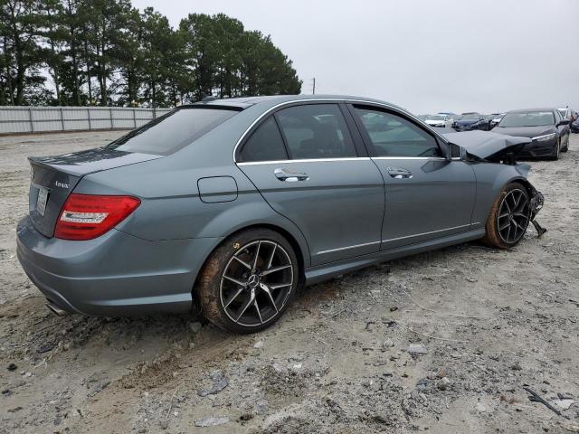 Vin: wddgf8bb9cr204182, lot: 58328205, mercedes-benz c-class 300 4matic 20123