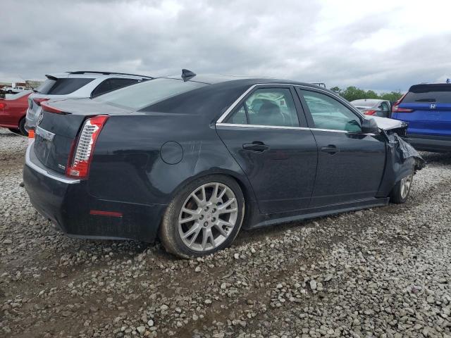 Vin: 1g6dl5e36c0109143, lot: 57761515, cadillac cts performance collection 20123
