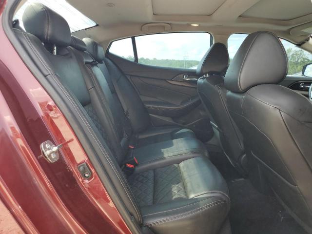 2017 NISSAN MAXIMA 3.5 - 1N4AA6AP4HC437645