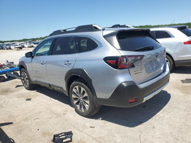 2024 SUBARU OUTBACK TOURING 4S4BTAPC8R3221763