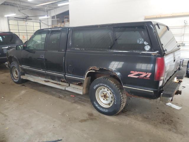 Vin: 1gtek19k3se548039, lot: 58201755, gmc sierra k1500 19952