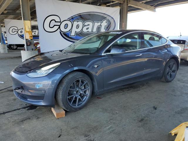 Vin: 5yj3e1ea3lf803624, lot: 56145255, tesla model 3 2020 img_1