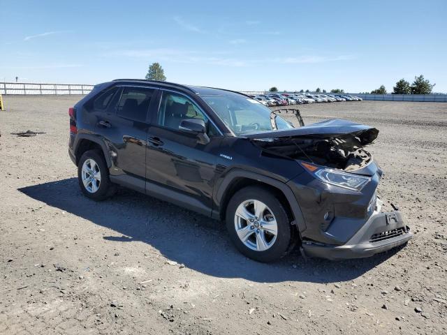 Vin: 2t3rwrfv0lw091705, lot: 58636775, toyota rav4 xle 20204
