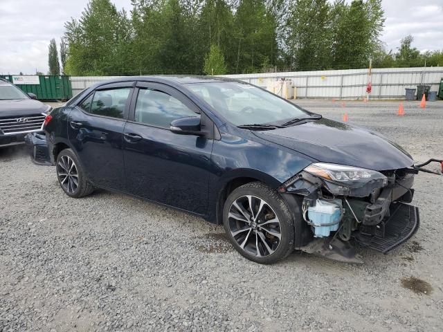 Vin: 2t1burhe7jc046482, lot: 56703445, toyota corolla l 20184