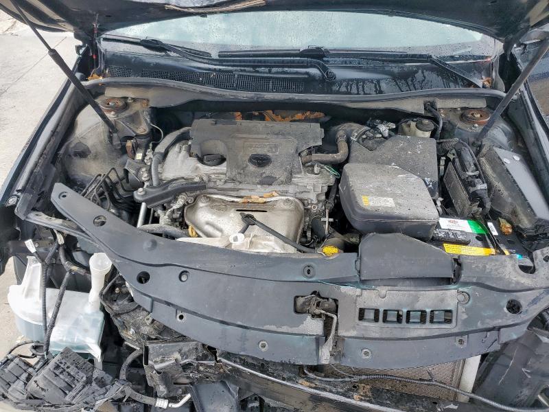 2015 TOYOTA CAMRY LE - 4T1BF1FK8FU973968