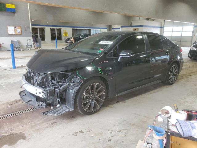 Vin: jtdp4mce6mj058826, lot: 56596995, toyota corolla se 2021 img_1