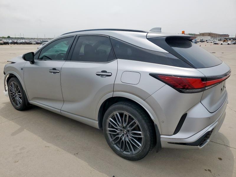 2023 LEXUS RX 500H F 2T2BCMEA6PC007362