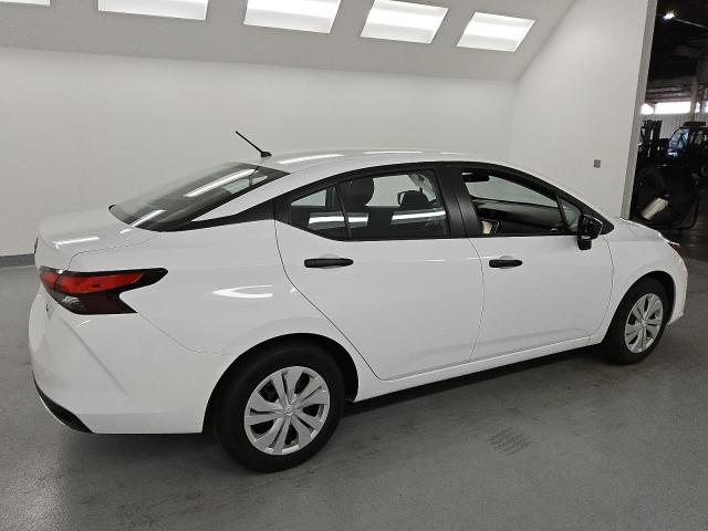 Vin: 3n1cn8dv9sl822453, lot: 57597395, nissan versa s 20253