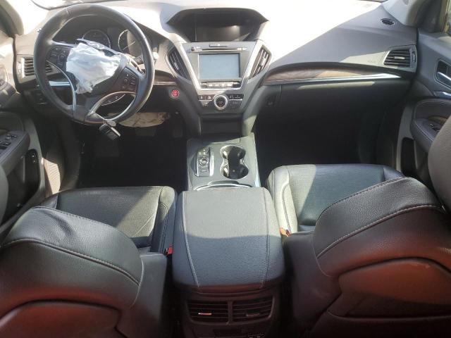 2020 ACURA MDX TECHNO - 5J8YD3H59LL018154