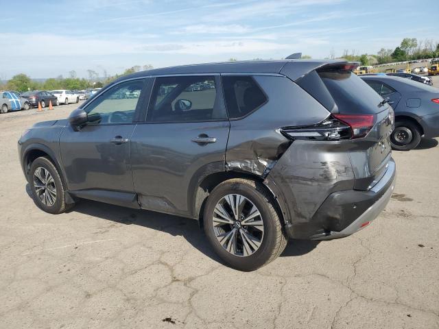 Vin: jn8bt3bb1pw184229, lot: 55389875, nissan rogue sv 20232