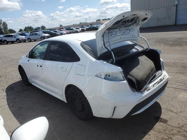 2020 TOYOTA COROLLA LE 5YFEPRAE1LP146479