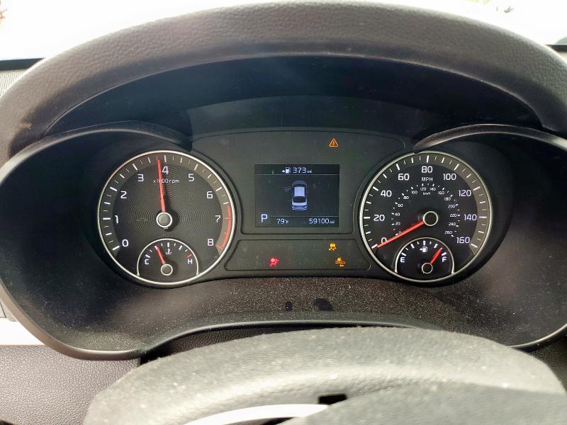 2020 KIA OPTIMA LX - 5XXGT4L32LG392145