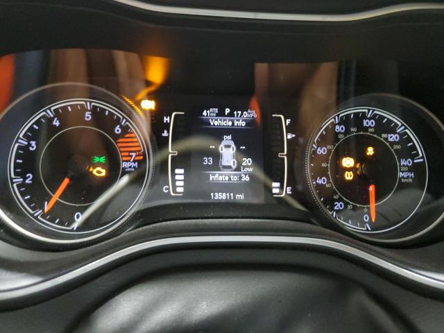 2019 JEEP CHEROKEE L - 1C4PJLCB2KD215403