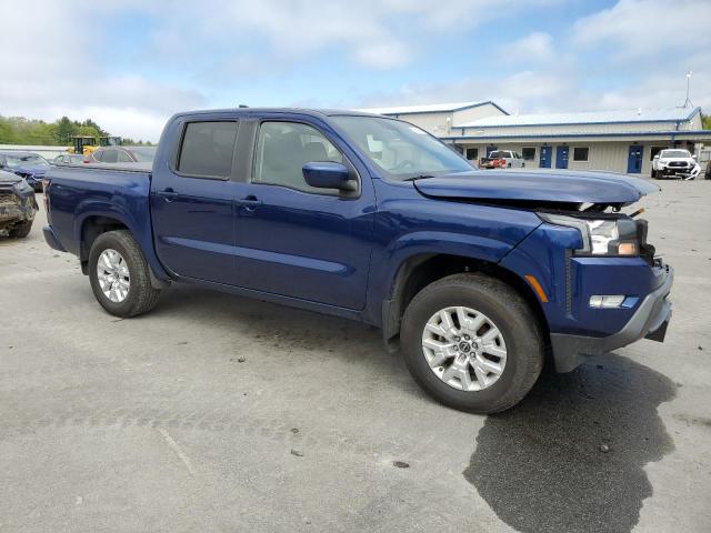 Vin: 1n6ed1ek7pn601054, lot: 56844395, nissan frontier s 20234